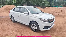 Used Honda Amaze 1.2 S i-VTEC in Bhubaneswar