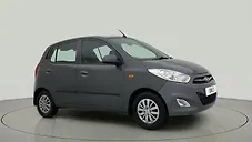 Used Hyundai i10 Sportz 1.1 iRDE2 [2010--2017] in Ahmedabad