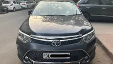 Used Toyota Camry Hybrid in Delhi
