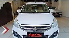 Used Maruti Suzuki Ertiga VDI SHVS in Ludhiana