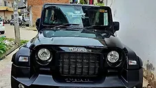 Used Mahindra Thar LX Hard Top Diesel MT 4WD in Lucknow