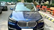 Used BMW X1 sDrive20i xLine[2017-2018] in Delhi