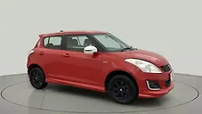 Used Maruti Suzuki Swift VXi [2014-2017] in Pune