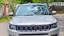 Used Jeep Compass Sport 2.0 Diesel in Pune