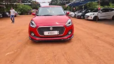 Used Maruti Suzuki Swift ZXi AMT [2018-2019] in Bangalore