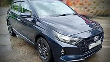 Used Hyundai i20 Sportz 1.2 MT [2020-2023] in Mumbai