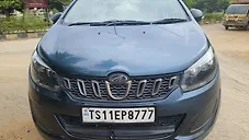 Used Mahindra Marazzo M4 8 STR in Hyderabad