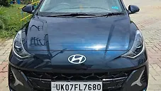 Used Hyundai Grand i10 Nios Sportz 1.2 Kappa VTVT in Dehradun
