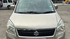 Used Maruti Suzuki Wagon R 1.0 VXI in Nagpur