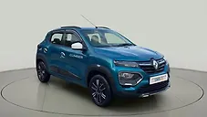 Used Renault Kwid CLIMBER 1.0 [2017-2019] in Patna