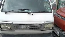 Used Maruti Suzuki Omni LPG BS-III in Bangalore
