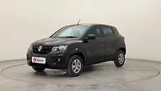 Used Renault Kwid RXT [2015-2019] in Pune