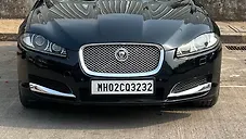 Used Jaguar XF 3.0 V6 Premium Luxury in Mumbai