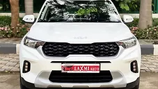 Used Kia Sonet HTE 1.2 [2020-2021] in Thane