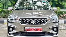 Used Maruti Suzuki Ertiga ZXi (O) CNG in Thane