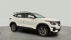 Used Kia Seltos HTK Plus 1.5 Diesel in Delhi