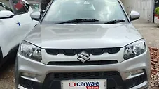 Used Maruti Suzuki Vitara Brezza VDi in Kanpur