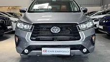 Used Toyota Innova Crysta GX 2.4 AT 8 STR in Hyderabad