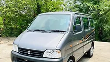 Used Maruti Suzuki Eeco 5 STR WITH A/C+HTR in Patna