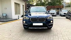 Used BMW X1 xDrive20d xLine in Delhi