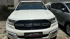 Used Ford Endeavour Titanium 2.2 4x2 AT in Mumbai