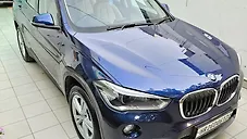 Used BMW X1 sDrive20d xLine in Gurgaon