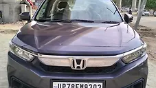 Used Honda Amaze 1.2 S MT Petrol [2018-2020] in Kanpur