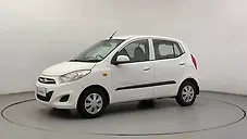 Used Hyundai i10 Magna in Ahmedabad
