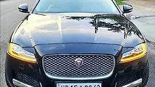 Used Jaguar XF Prestige Diesel CBU in Delhi