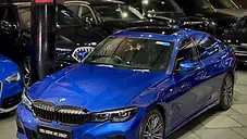 Used BMW 3 Series 330i M Sport Dark in Delhi