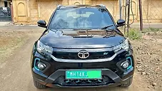 Used Tata Nexon EV XZ Plus in Nagpur