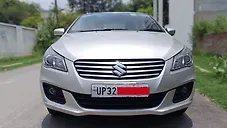 Used Maruti Suzuki Ciaz Delta Hybrid 1.5 [2018-2020] in Lucknow