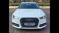 Used Audi A6 35 TDI Matrix in Lucknow