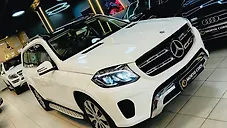 Used Mercedes-Benz GLS 350 d in Navi Mumbai
