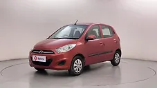 Used Hyundai i10 Magna 1.2 Kappa2 in Bangalore