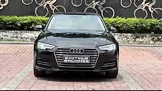 Used Audi A4 35 TDI Technology in Lucknow