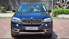 Used BMW X5 xDrive 30d in Lucknow