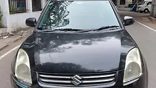 Used Maruti Suzuki Swift Dzire VXi in Chennai