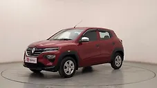 Used Renault Kwid RXL in Pune