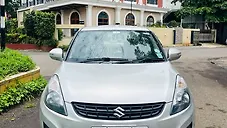 Used Maruti Suzuki Swift DZire ZDI in Nashik