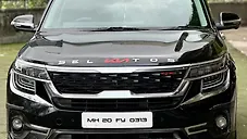 Used Kia Seltos GTX Plus AT 1.5 Diesel [2019-2020] in Mumbai