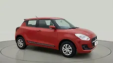 Used Maruti Suzuki Swift VXi [2021-2023] in Hyderabad