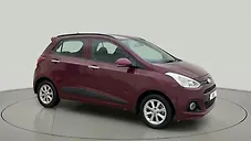 Used Hyundai Grand i10 Asta 1.2 Kappa VTVT [2013-2016] in Hyderabad