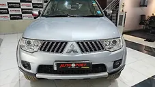 Used Mitsubishi Pajero Sport 2.5 MT in Bangalore