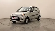 Used Maruti Suzuki Alto 800 Vxi in Pune