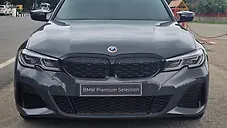 Used BMW M340i xDrive [2023-2024] in Bangalore