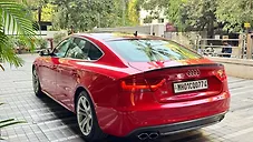 Used Audi S5 Sportback 3.0 TFSI Quattro [2021-2024] in Mumbai