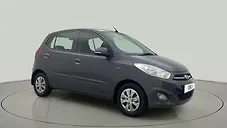 Used Hyundai i10 Sportz 1.2 Kappa2 in Bangalore