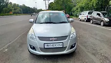 Used Maruti Suzuki Swift VXi in Pune