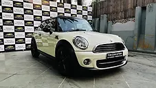 Used MINI Cooper 1.6 in Pune
